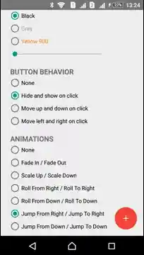 Jump From Right Jump To Right