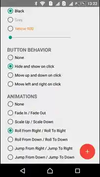 Roll From Right Roll To Right