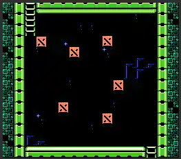 Appearing Blocks Imported