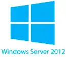 Windows 2012 or 2016 Server
