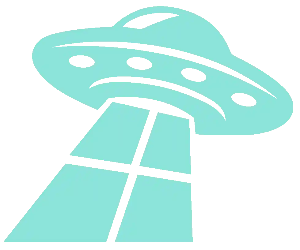 UFO Image