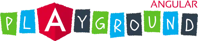 Angular Playground