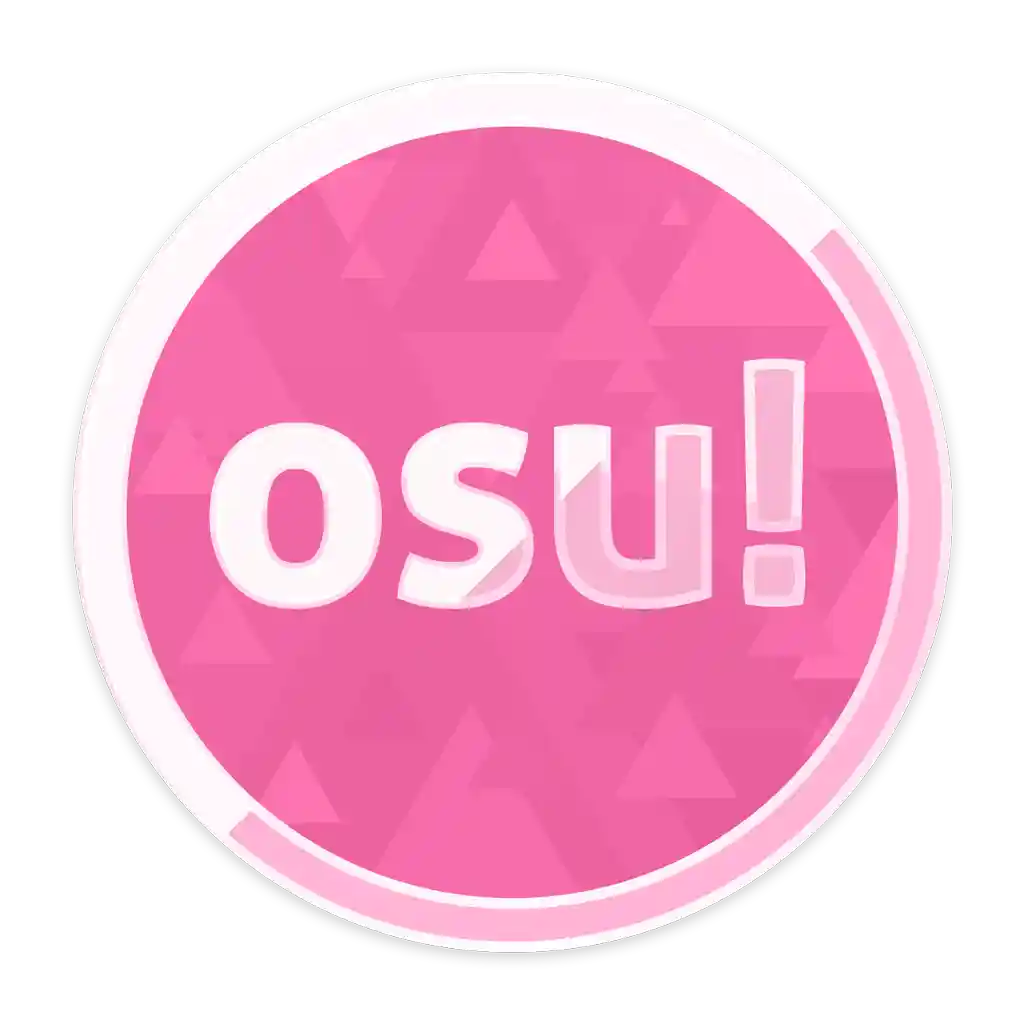 osu! logo