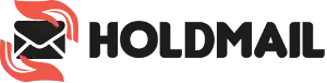 HoldMail HoldMail