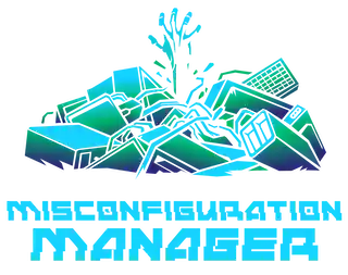 Misconfiguration Manager