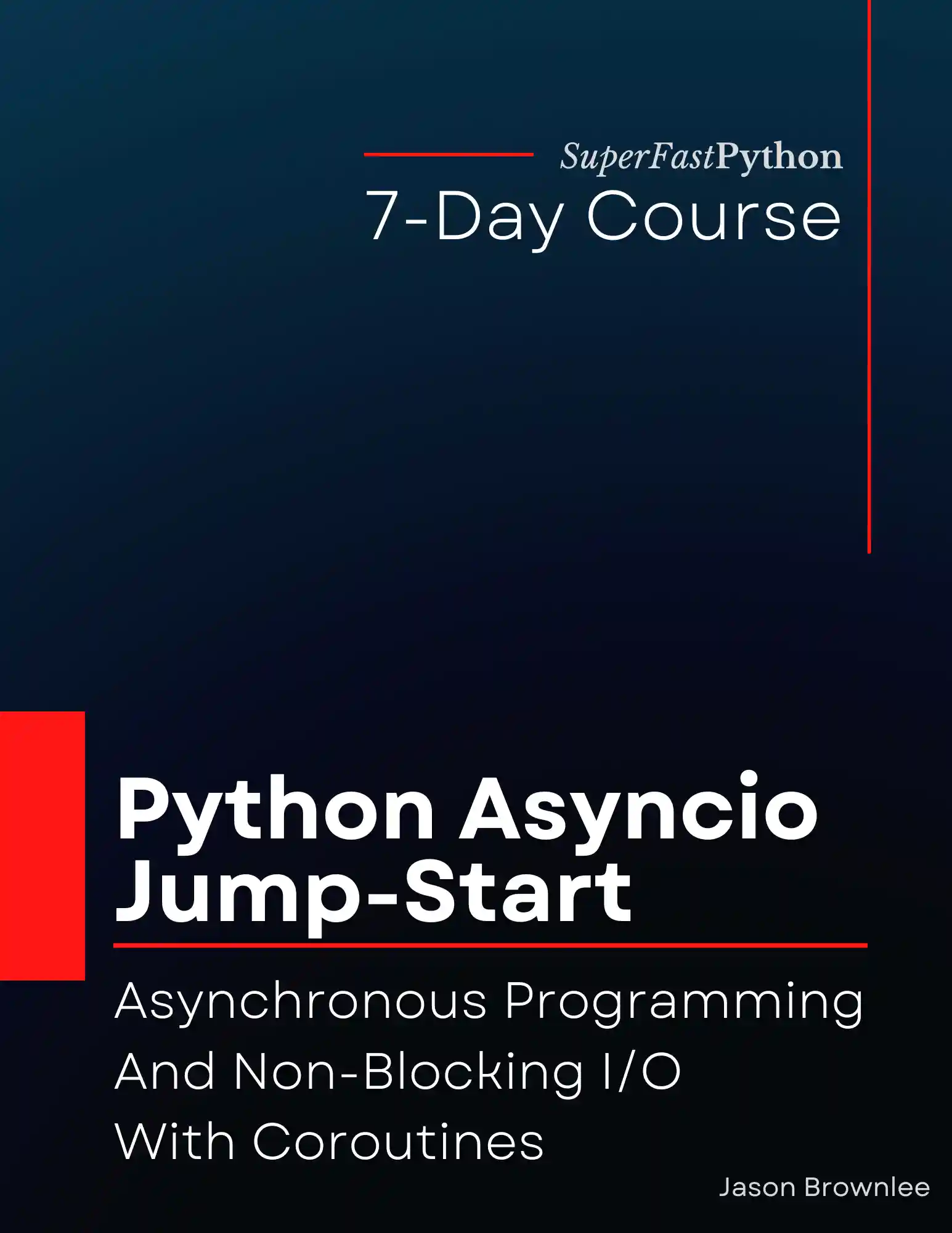 Python Asyncio Jump-Start