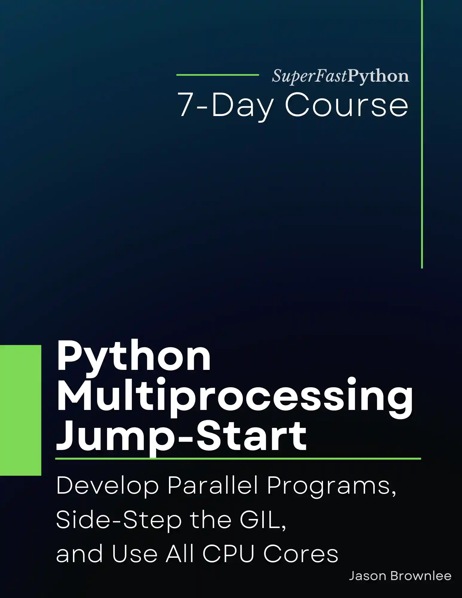 Python Multiprocessing Jump-Start