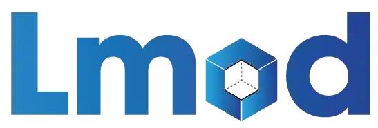 Lmod Logo