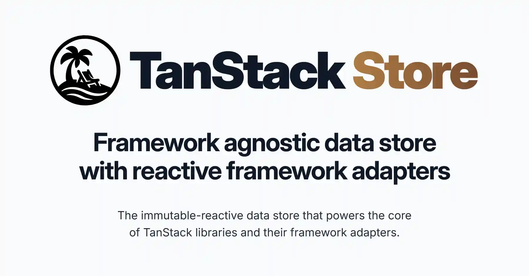 TanStack Store