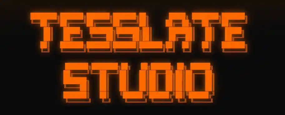 Tesslate Studio Banner