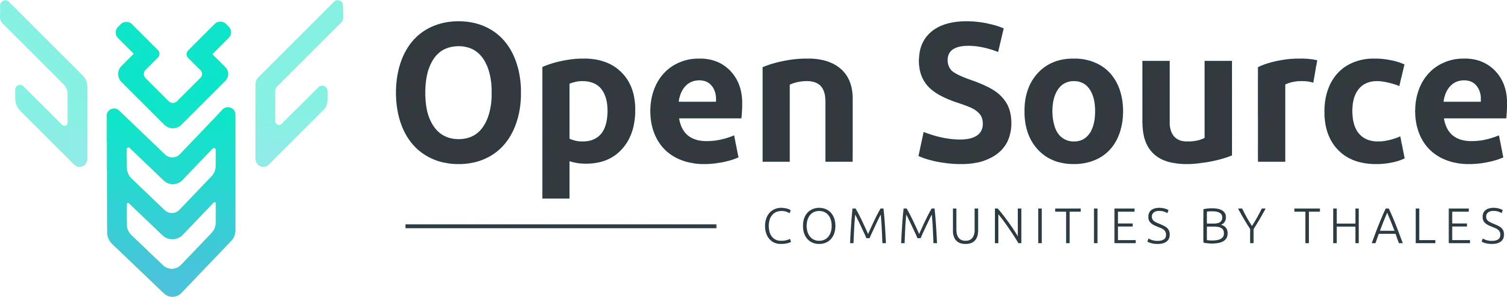 Thales Open Source communities