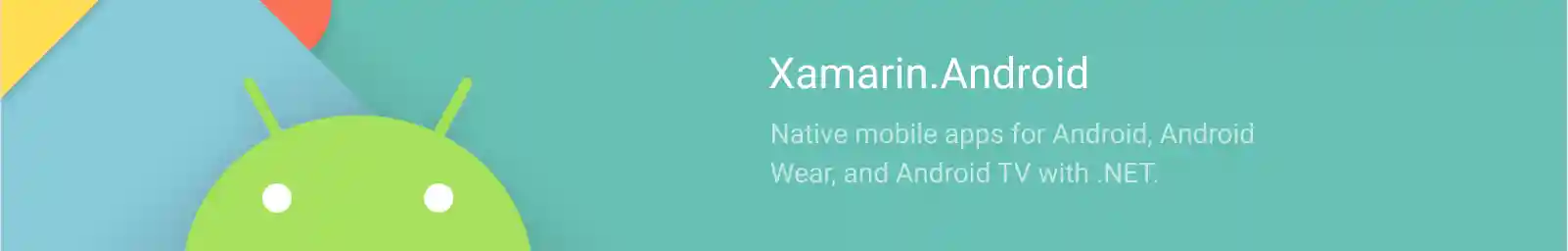 Xamarin.Android banner