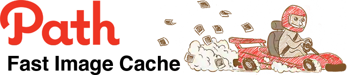 Fast Image Cache Logo