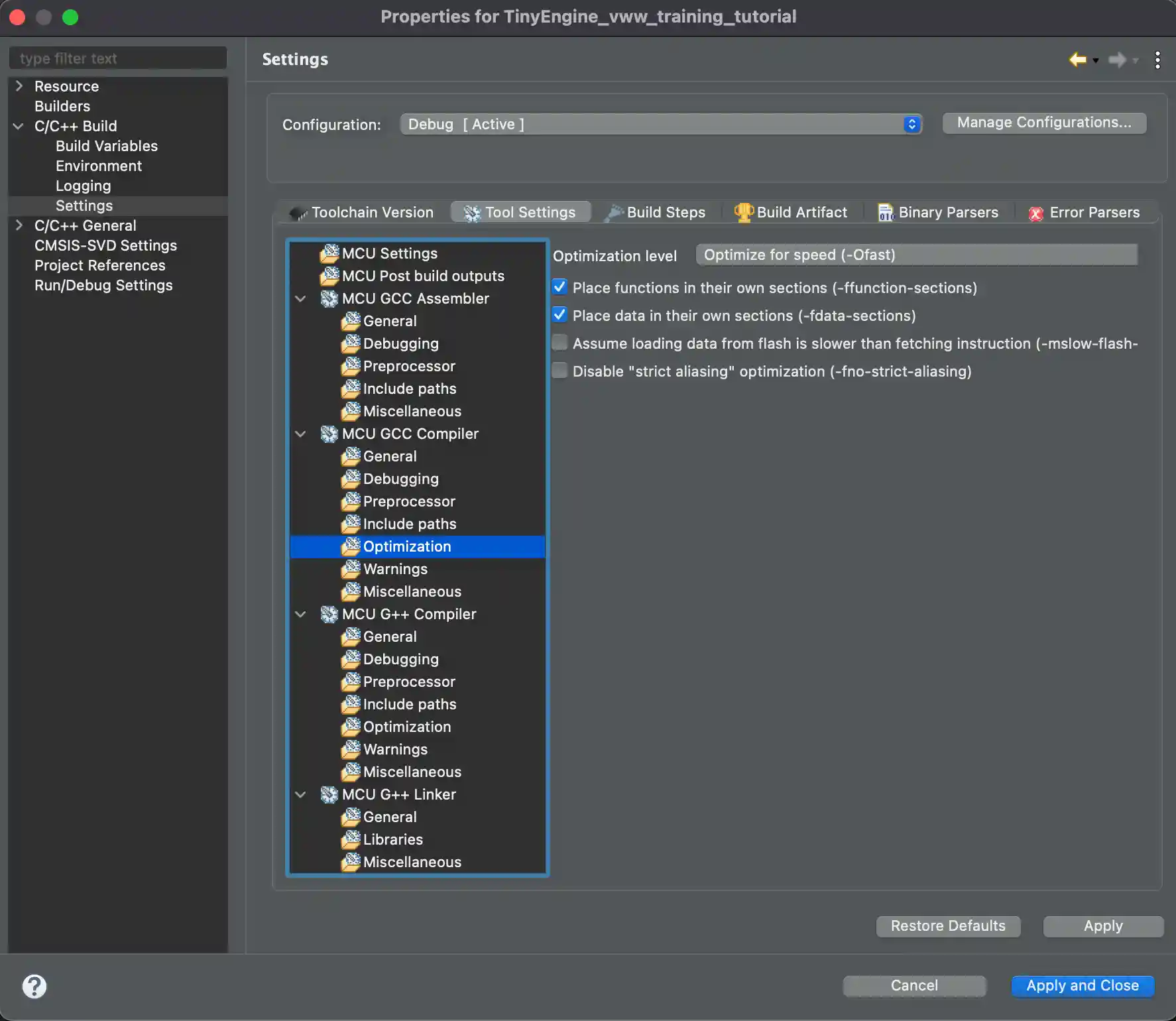 5_gcc_optimization_training