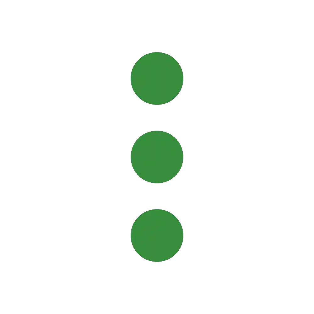 Overflow to back arrow animation