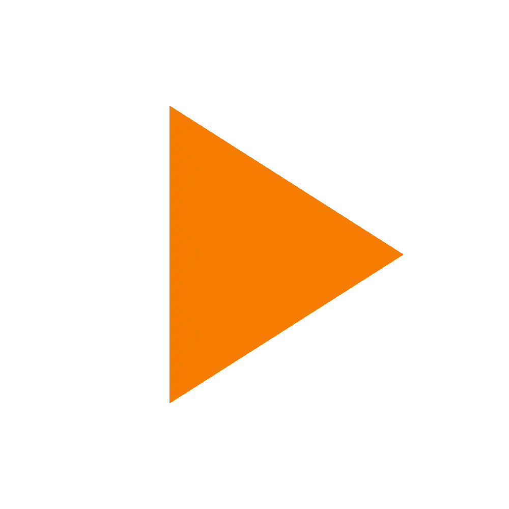 Play-pause-stop animation