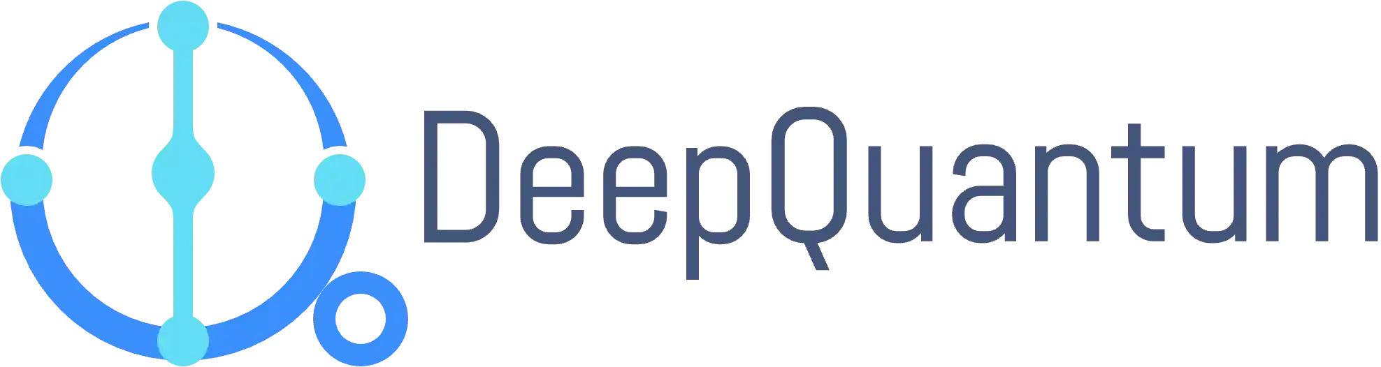 DeepQuantum logo