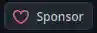Sponsor