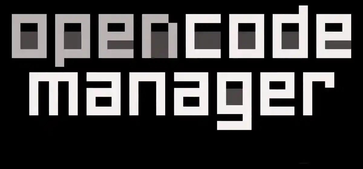 OpenCode Manager
