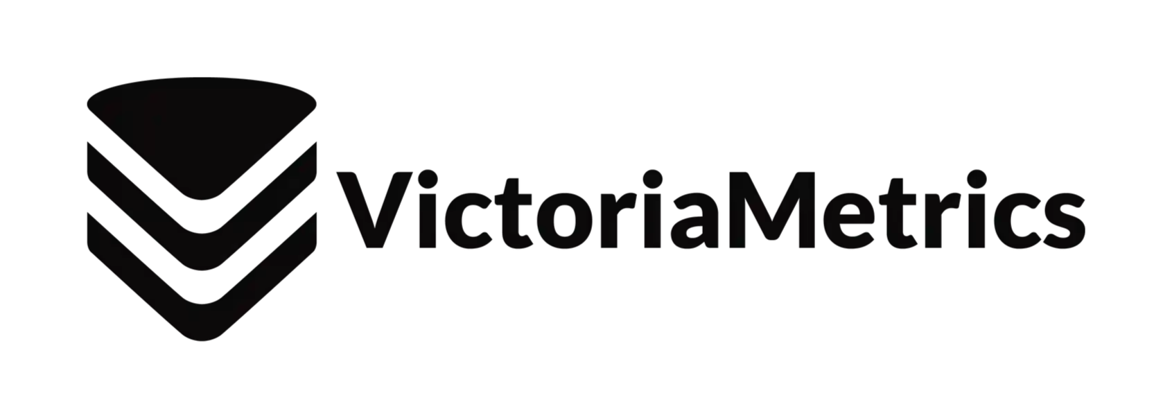 VictoriaMetrics logo