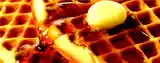 waffle