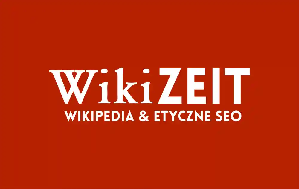 WikiZEIT Banner