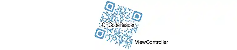 QRCodeReaderViewController