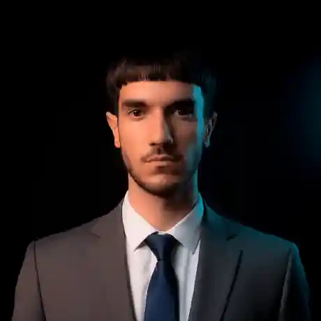 Yariel Zamora del Cueto