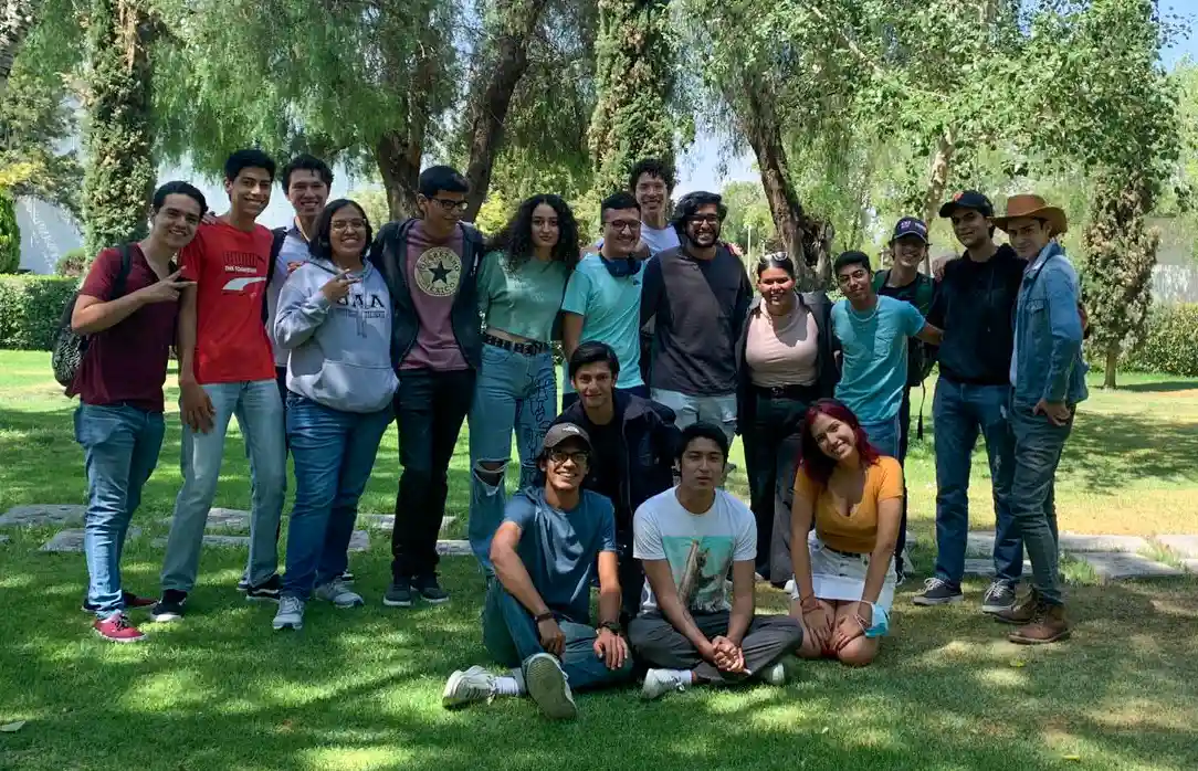 GitHub Campus Experts