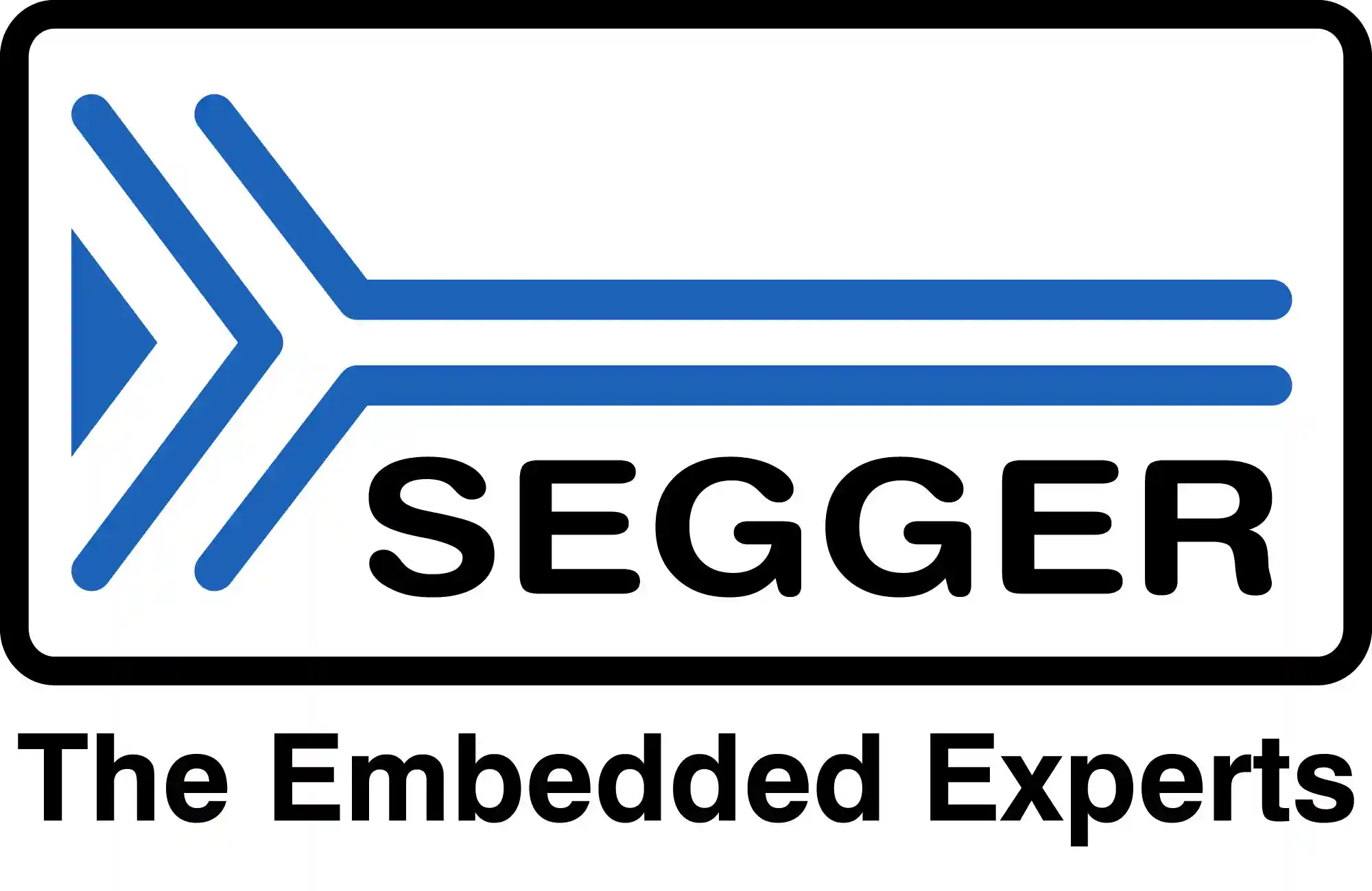 SEGGER Logo