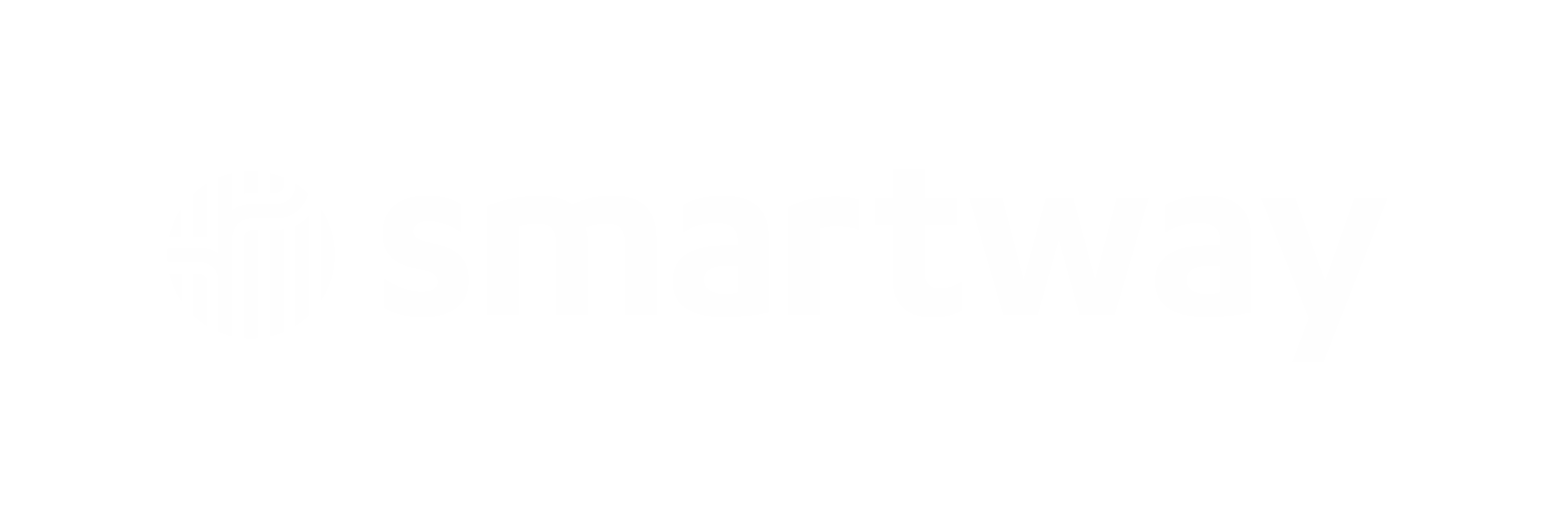 Smartway logo