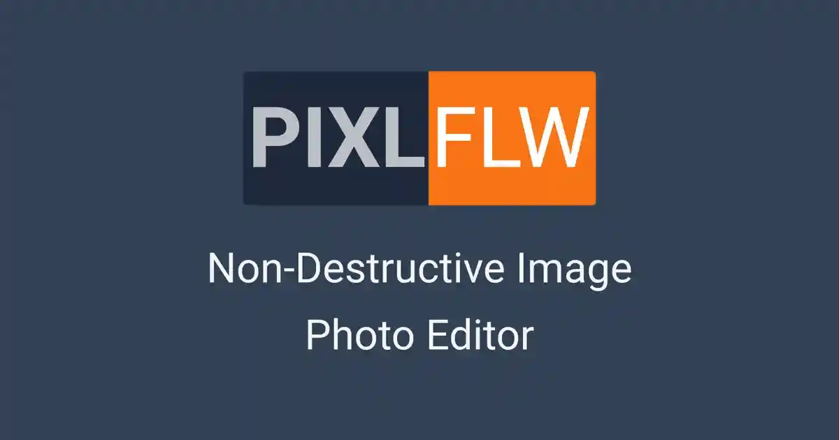 PIXLFLW