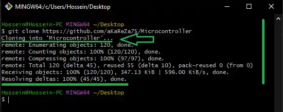 Open the Library File