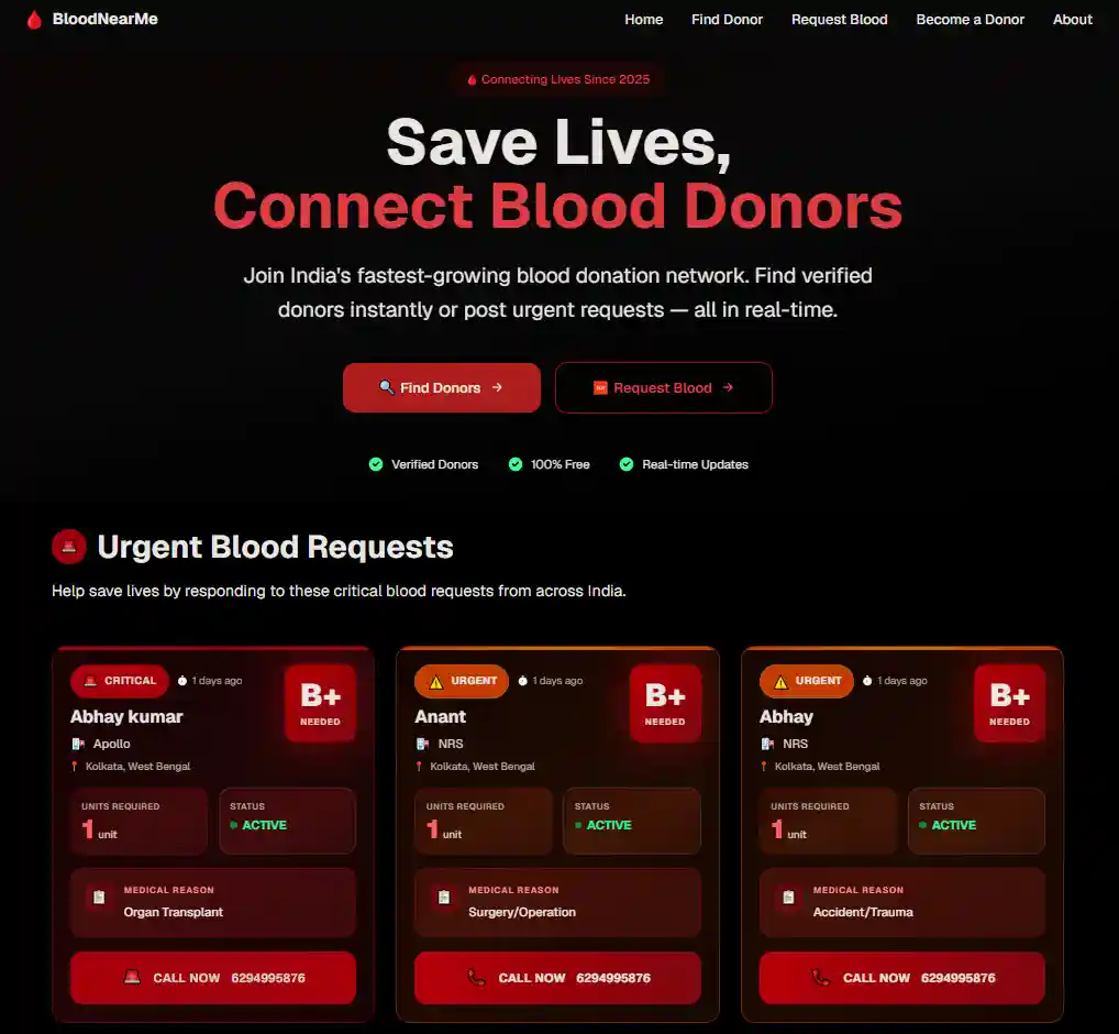 Home Page