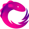 RxJS Logo