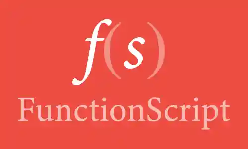 FunctionScript Logo
