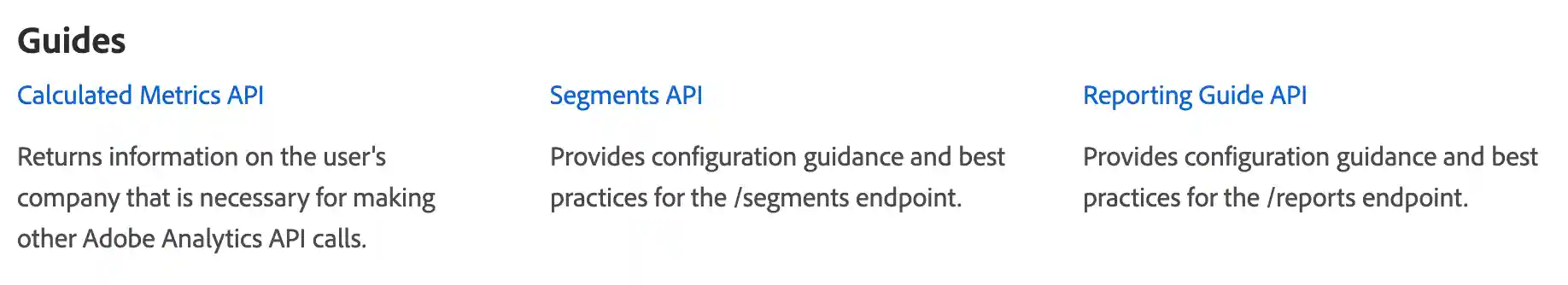 multiple discover blocks