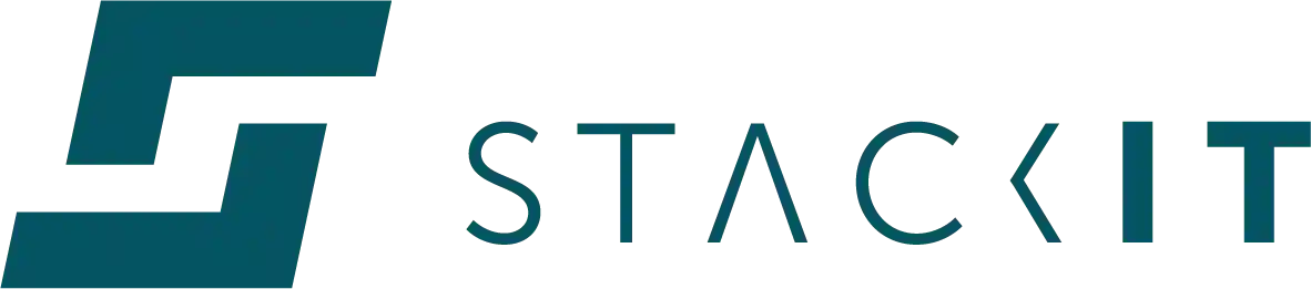 STACKIT logo