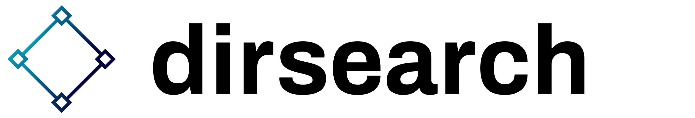 dirsearch logo (light)
