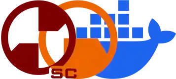 Black Mesa Co-op in Docker