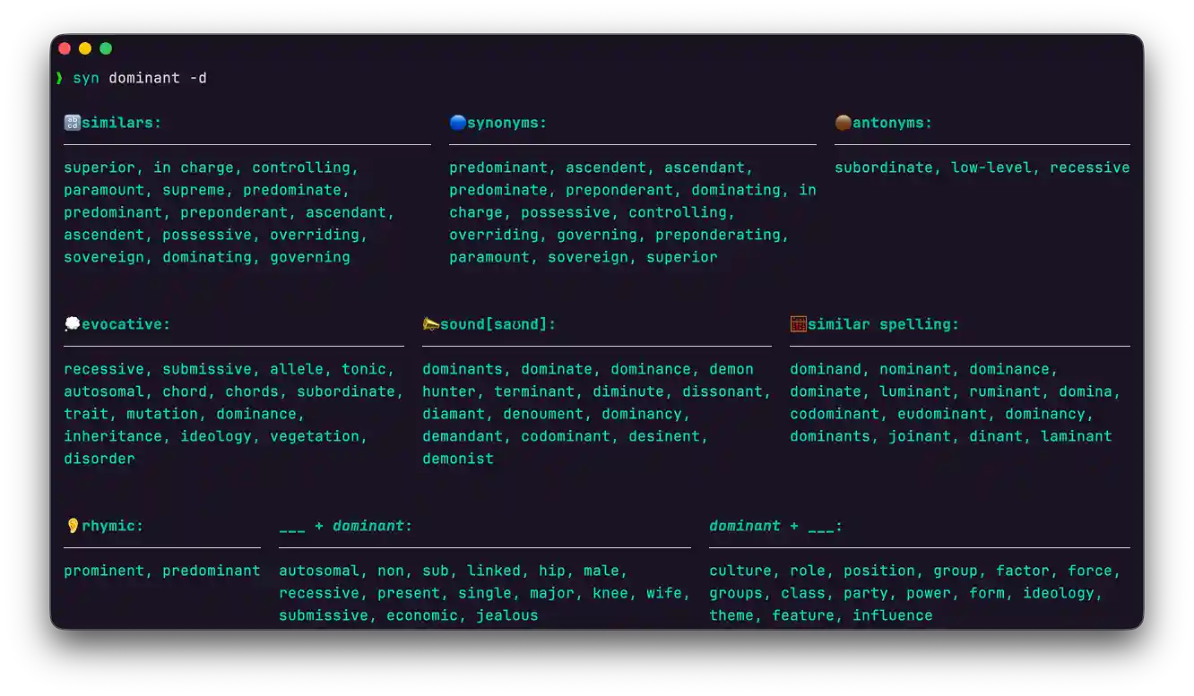 Explore Mode Example