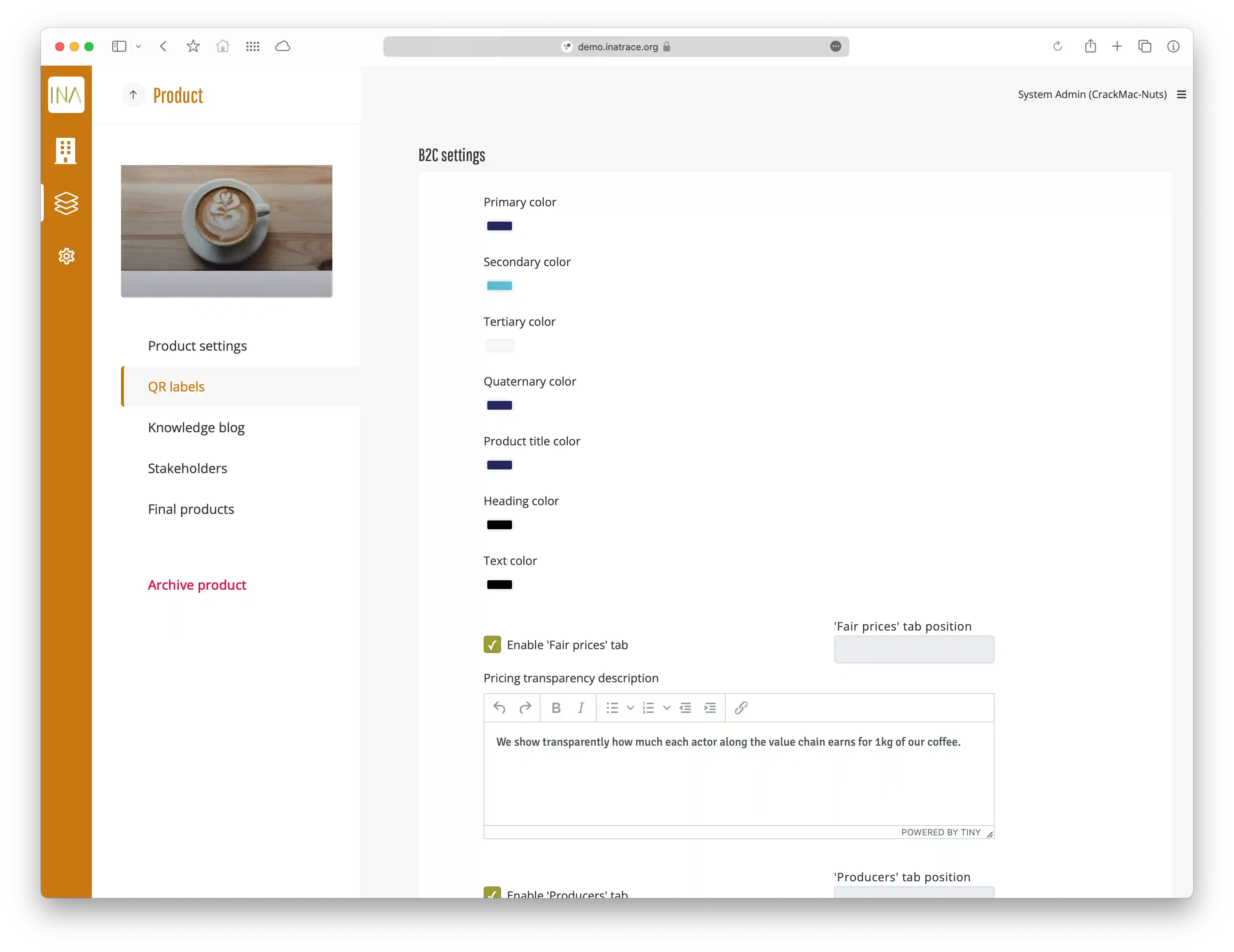 Product_B2C_settings