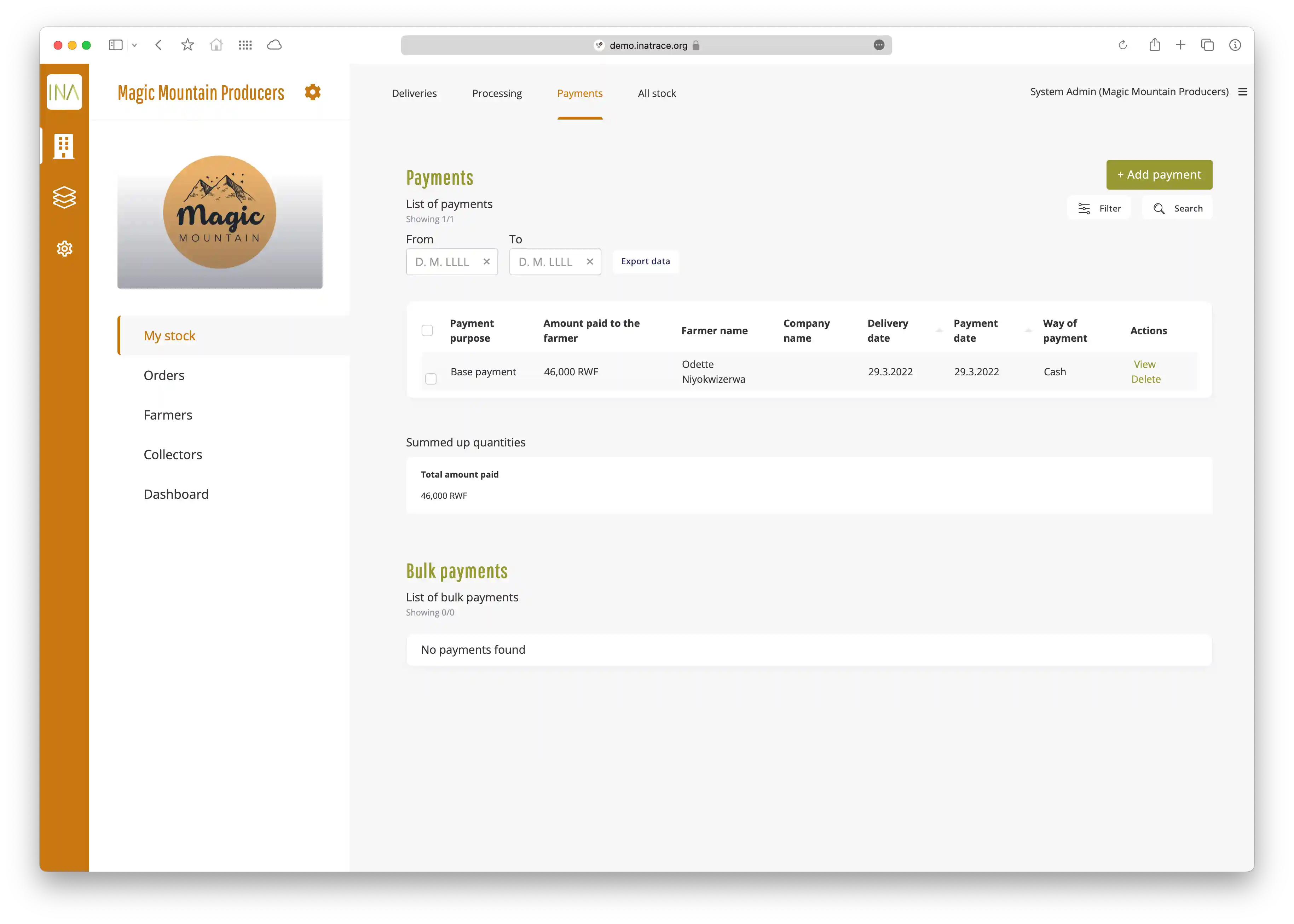 Company_payments