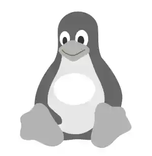 Tux, el pingüino de Linux