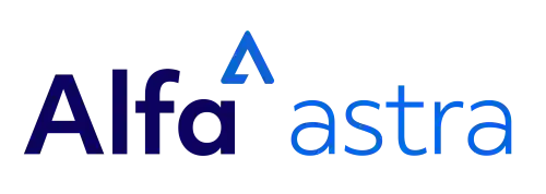 Astra logo