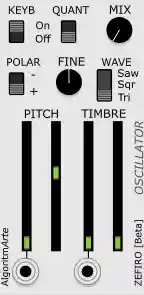 zefiro_oscillator
