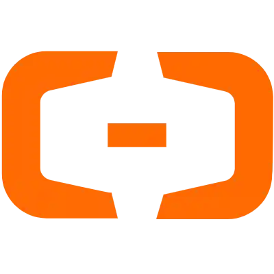 Alibaba Cloud OPS Logo