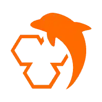 Alibaba Cloud RDS MySQL Logo
