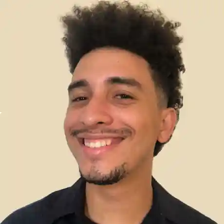 Profile photo of Allan Kildare, a brown light skin person, with brown eyes