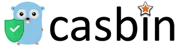 casbin Logo